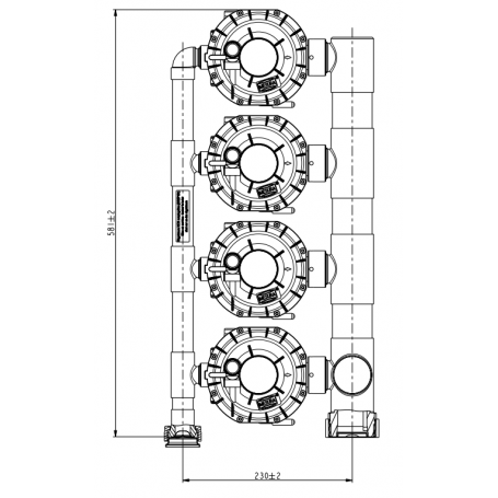 Bb100 U230