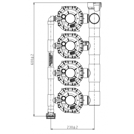 BbCH130 U230L